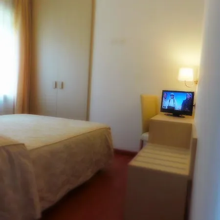 Ristorante Canin Szálloda 3*