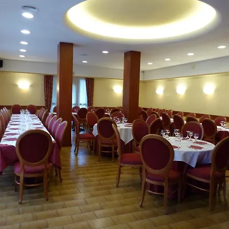 Ristorante Canin 3* Moggio Udinese