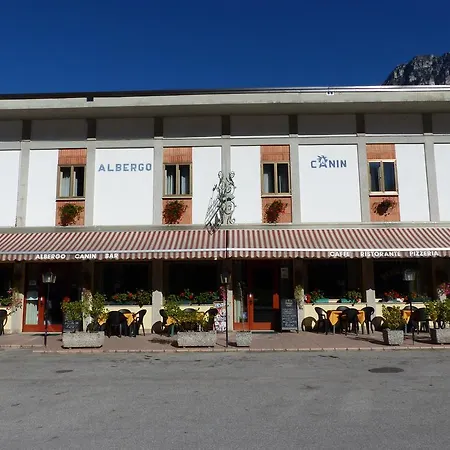 Szálloda Ristorante Canin