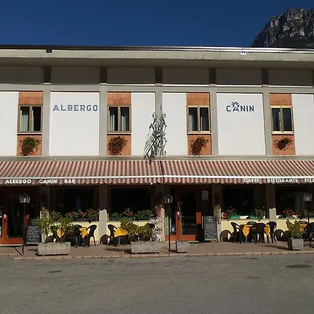 Ristorante Canin 3* Moggio Udinese
